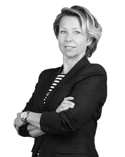 Saskia van Krevelen