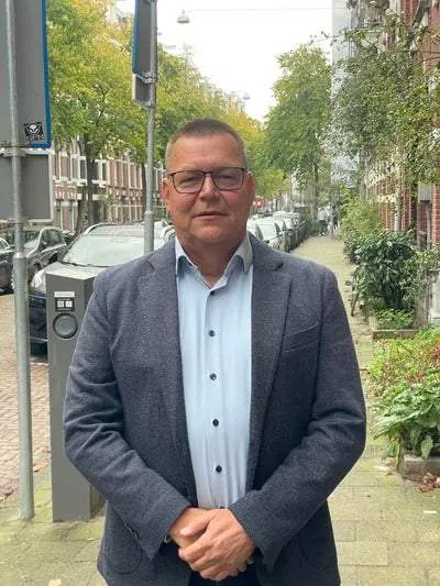 Toine ten Bouwhuijs