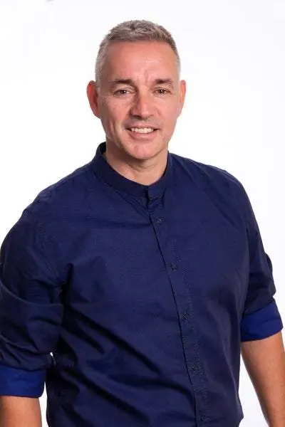 Jeroen Haring
