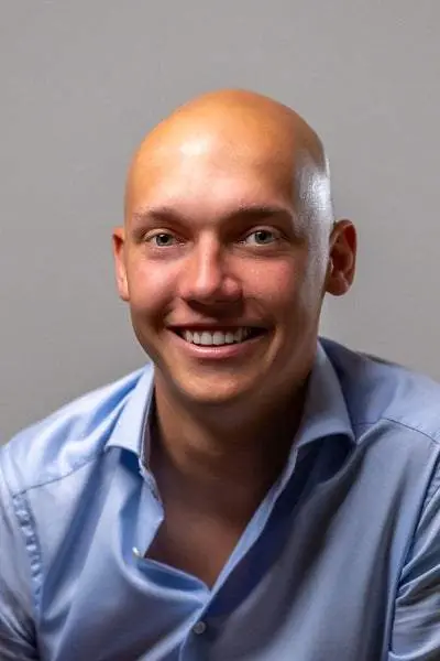 Bjorn van Kempen