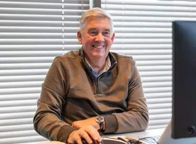Tjeerd Bos