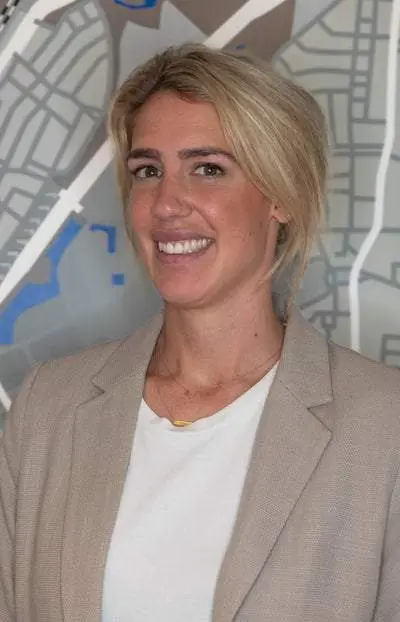 Sanne Uiterwijk