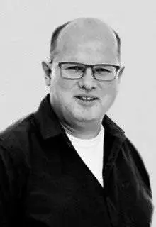 Peter Gelderblom