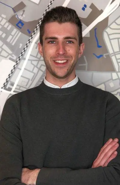 Levi Bastings