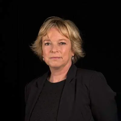 Jolanda Bron
