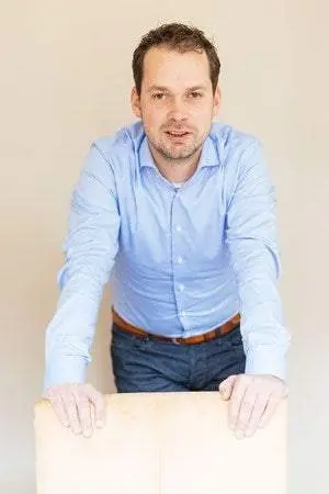 Robin Tolk
