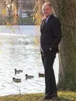 Alfred Visser