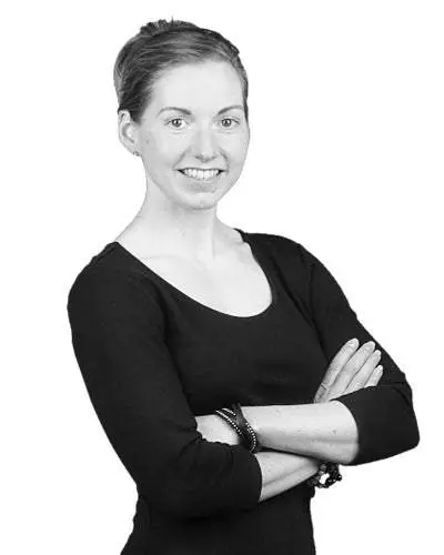 Linda Nieuwenhuizen