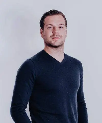 Chris Dölger