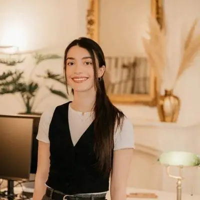 Kalliana Sigala