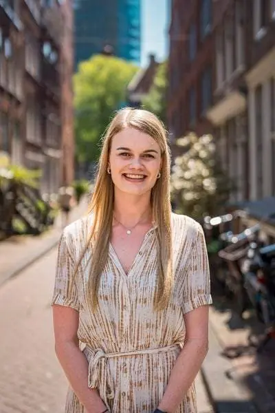 Anna de Groot