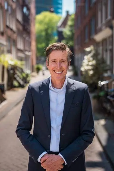 Mark Zweers