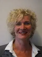 Agnes Heutz