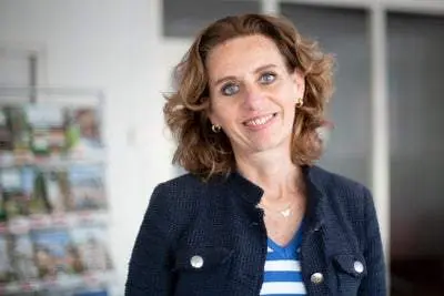 Mares van Laarhoven
