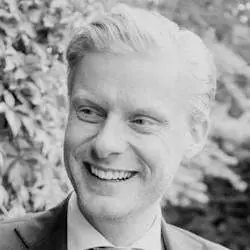 Jeroon Waverijn