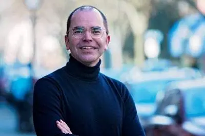 Pim de Regt