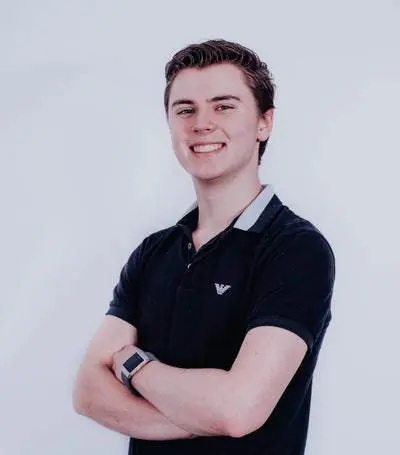 Kevin Krijthe