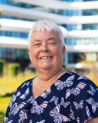 Boukje Jansen