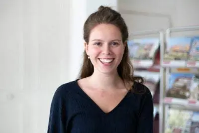Josanne van Lomwel