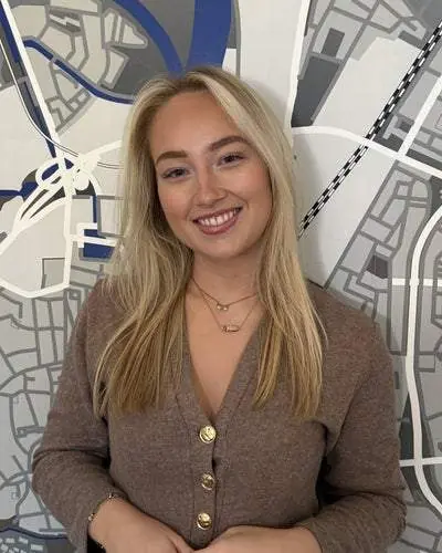 Joëlle Rademakers