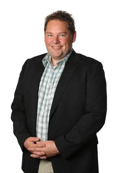 Ernald Belonje