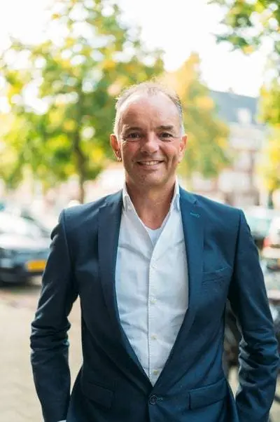 Eric Warmerdam