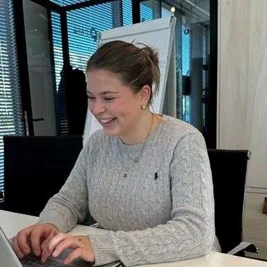 Lieke van Oversteeg