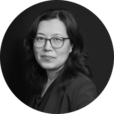 Emma Ma