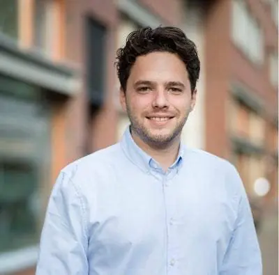 Jasper Verheij