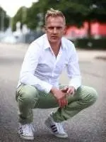 Chris Constant