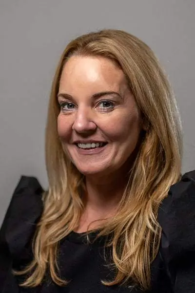 Nicole van Emmerik - van Bodegom