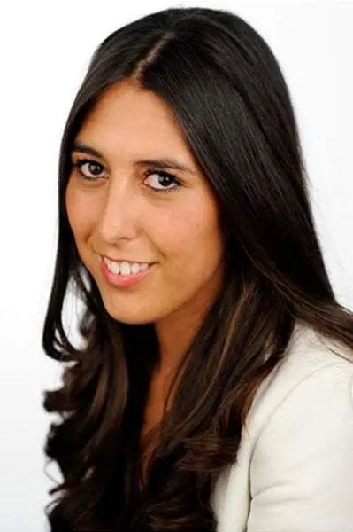 Robyn van Alphen