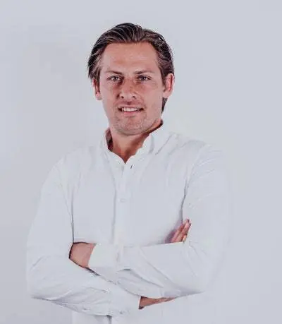 Boyd Minnebo