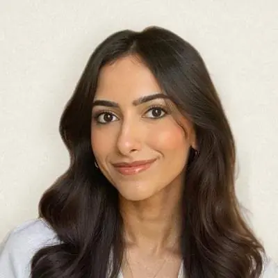 Ayra Shah