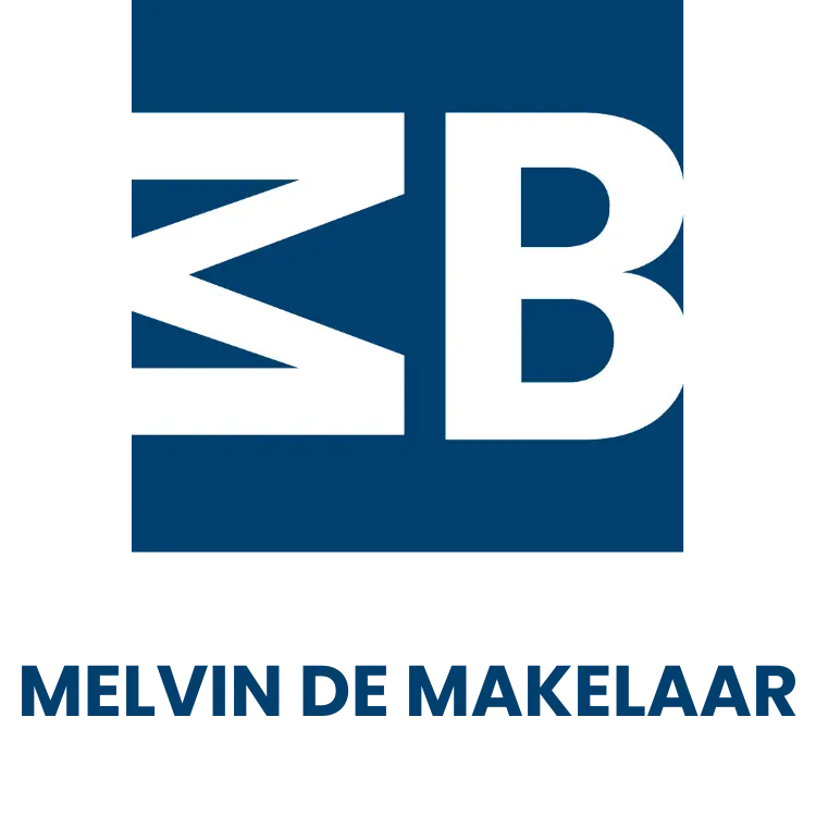 Melvin de Makelaar