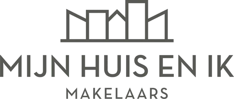 MIJN HUIS en ik