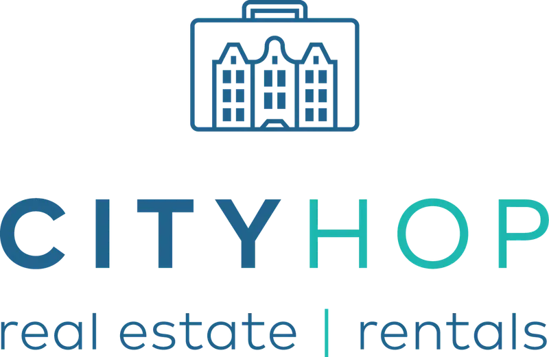 CITYHOP Real Estate
