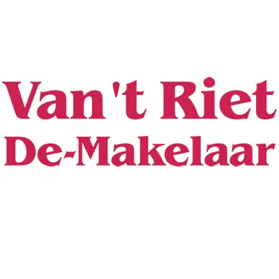 Van 't Riet De-Makelaar