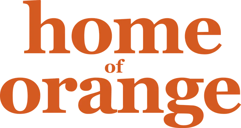 Home of Orange