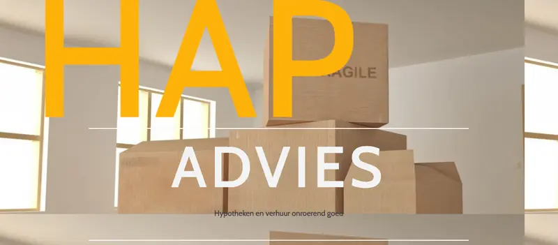 HAP advies