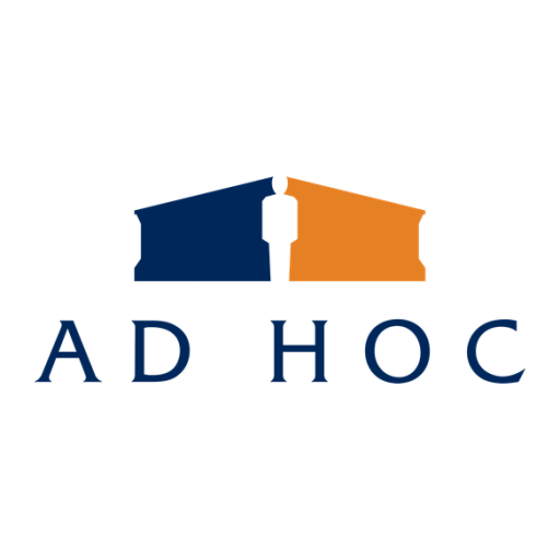 Ad Hoc
