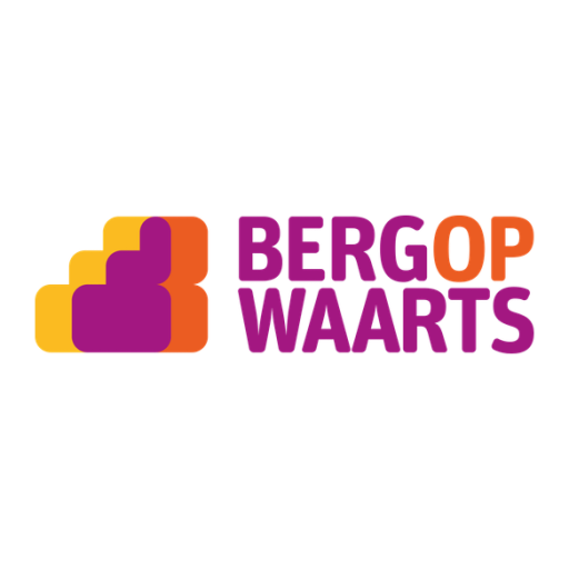 Bergopwaarts