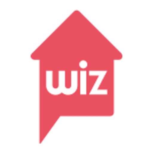Woning in Zicht