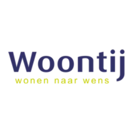 Woontij