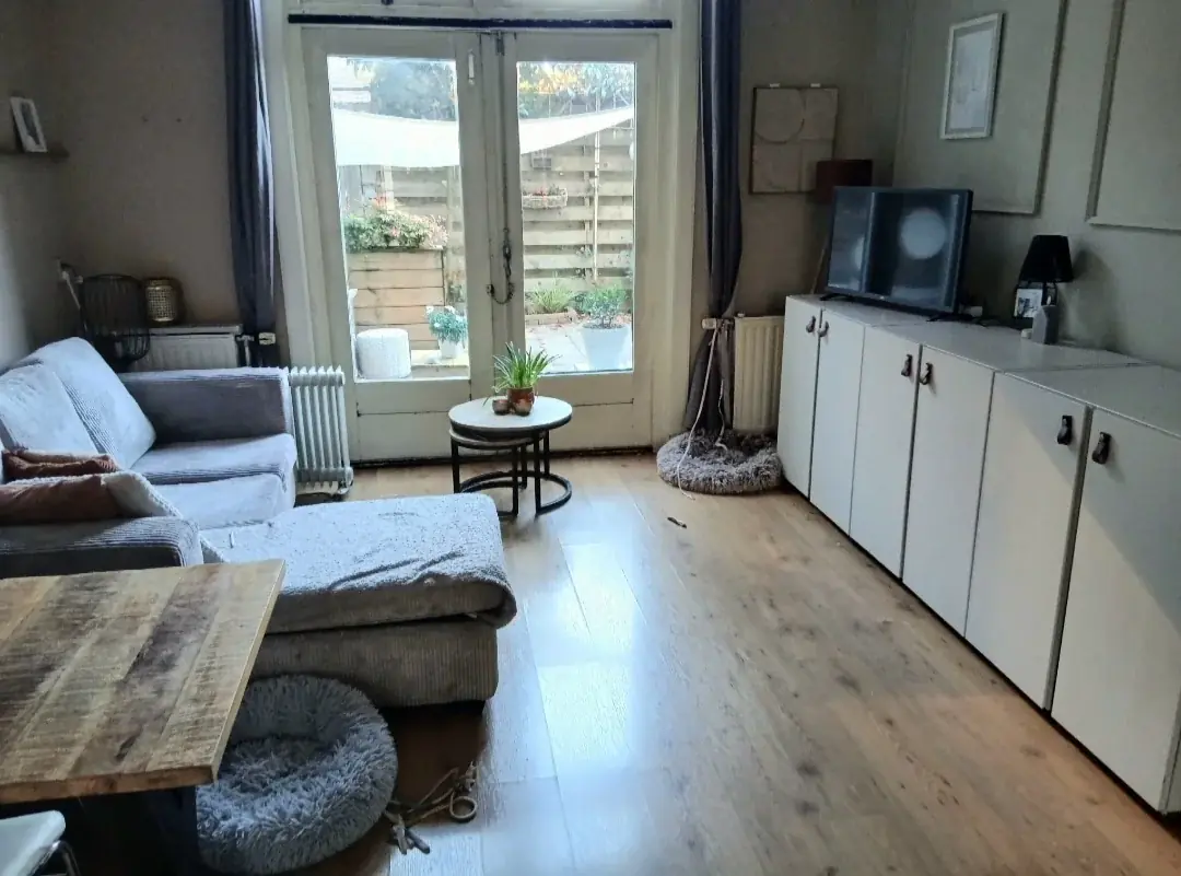 Apartamento en alquiler (temporal) en Assendorp