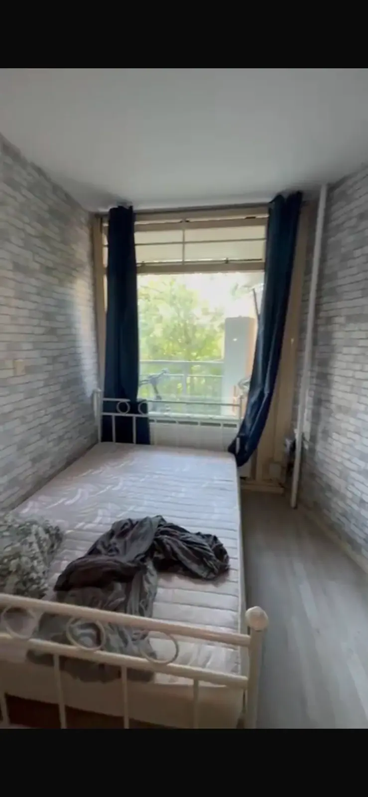 Kamer te huur aan de Huigenbos
